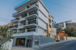 605 Tower Downtown Cabo