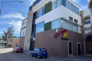 AB bed and breakfast