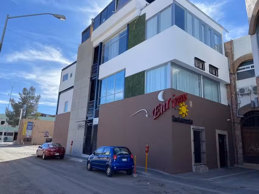 AB bed and breakfast