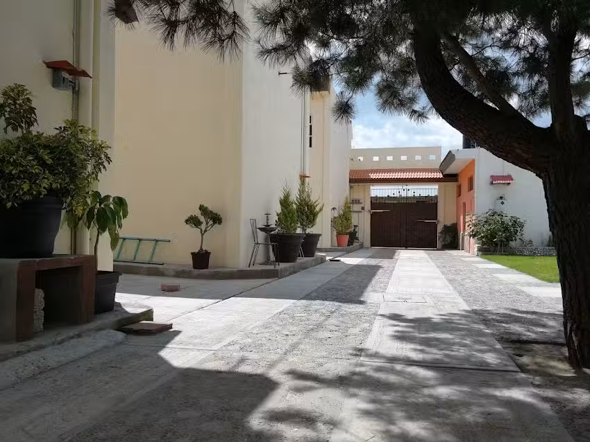 Abad&iacute;a Hospedaje