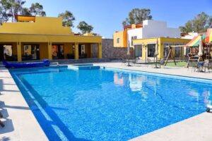 ABBY Serviced Apartments