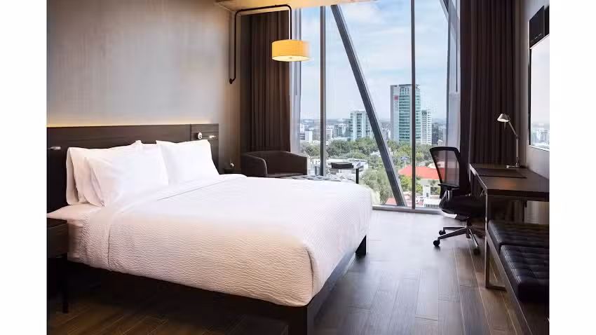 AC Hotel by Marriott Guadalajara