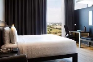 AC Hotel by Marriott Queretaro Antea