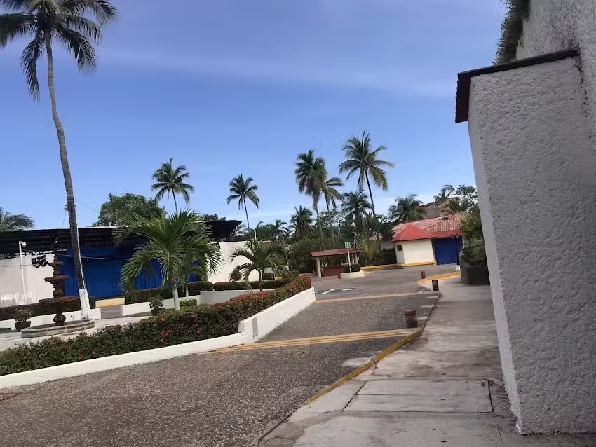 ACA Reservas Ixtapa