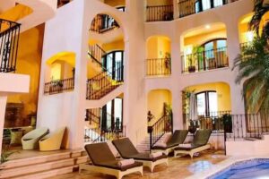 Acanto Playa del Carmen, Trademark Collection by Wyndham