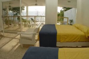 Acapulco las Ardillas