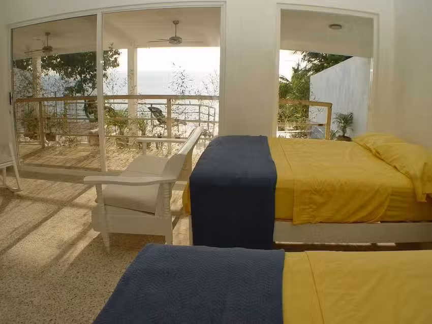 Acapulco las Ardillas