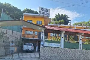 ACAXILOCO POSADA