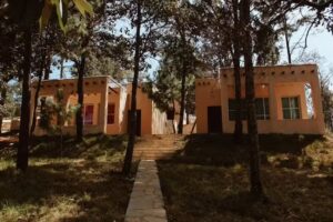 Ach&rsquo; Vinajel Caba&ntilde;as