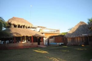 Acuatic Sport El Canal