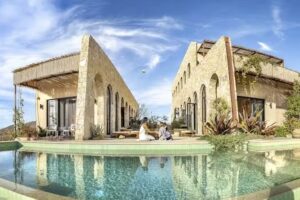 Acueducto &ndash; Curated Baja Stays & Luxury Vacation Rental