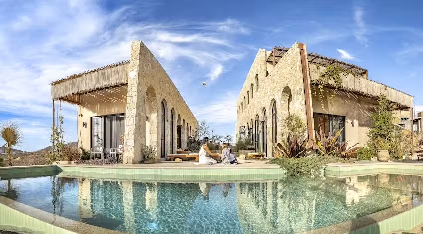 Acueducto &ndash; Curated Baja Stays & Luxury Vacation Rental