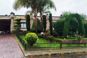 Aculco Estado de México