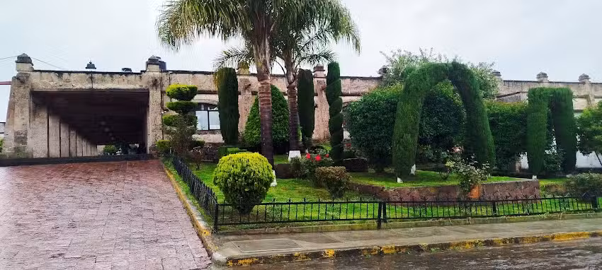 Aculco Estado de M&eacute;xico