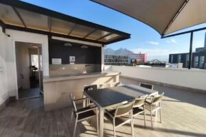 Adhoc Express Cintermex