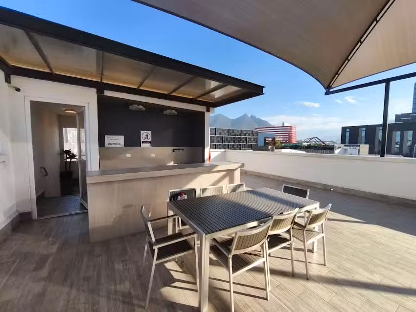 Adhoc Express Cintermex