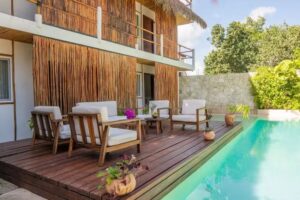 Agam Hotel Boutique Bacalar &ndash; Adults Only