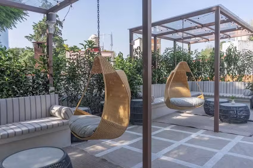 &Aacute;gata Hotel Boutique & Spa