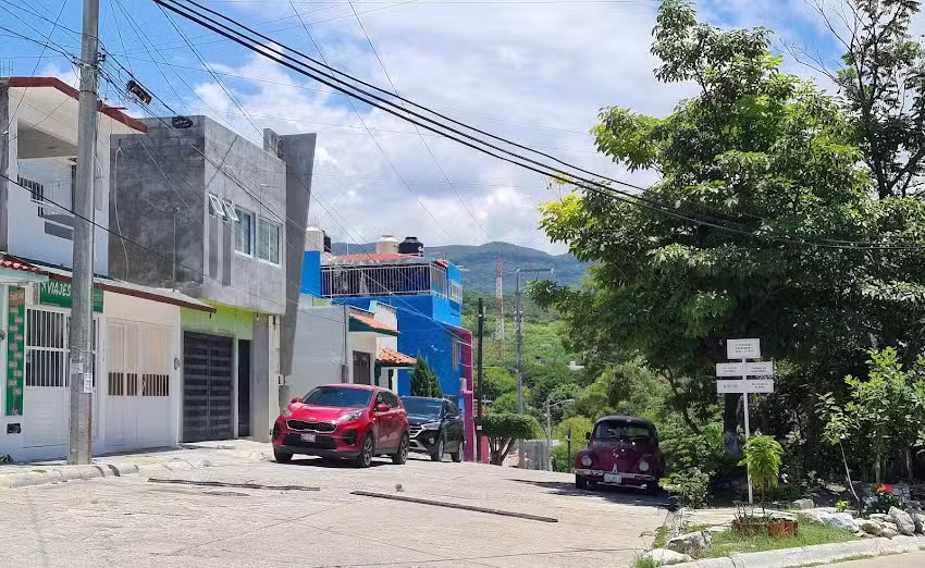 Agencia de Viajes Tours Guiados por Chiapas