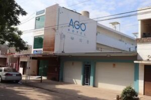 Ago Hotel