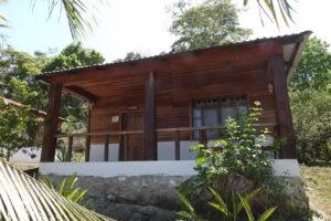 Agroturismo Cascada Las Brisas