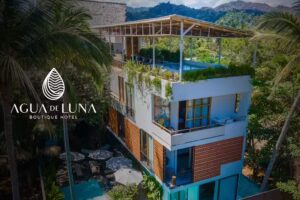 Agua de Luna Hotel Boutique by MAO Hotels