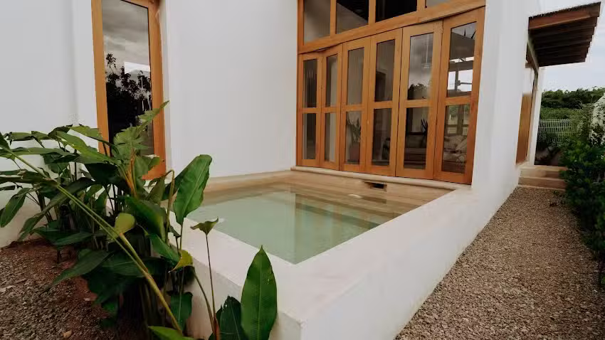 Aguamiel Agua Blanca