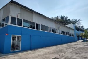 Aguas termales &ldquo;Los pocitos&rdquo;