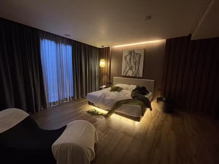 AIKA Motel Boutique &ndash; Motel Quer&eacute;taro