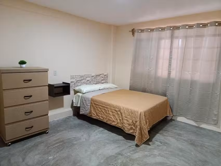 Airbnb Atzin