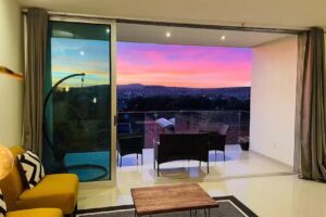 Airbnb Departamentos Magnolia interlomas