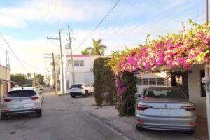 AirBnB en Los Mochis Sinaloa.