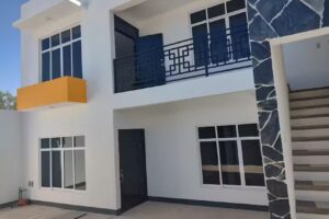 Airbnb-Huajuapan
