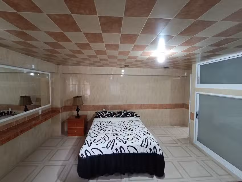 Airbnb Pancho Poza