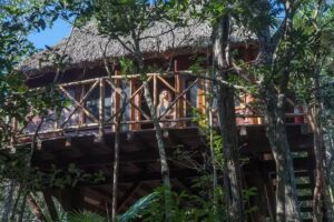 Ajal Tulum Tree Houses