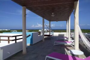 Akumal Chic at Lot 49