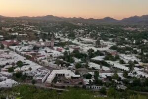 &Aacute;lamos Airbnb