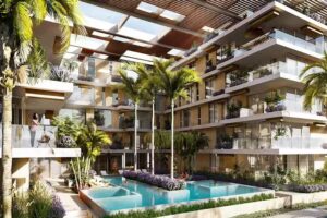 Alba Puerto Canc&uacute;n