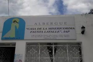 Albergue Casa De La Misericordia Fausta Lavalle