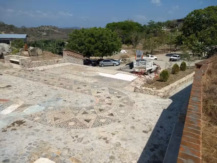 Albergue Comunitario Municipal