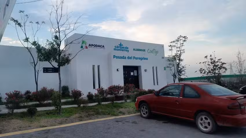 Albergue Contigo