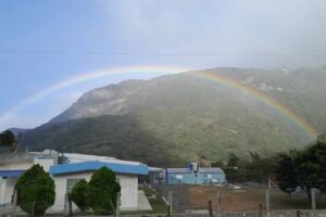 Albergue &ldquo;DESCONOCIDO&rdquo;