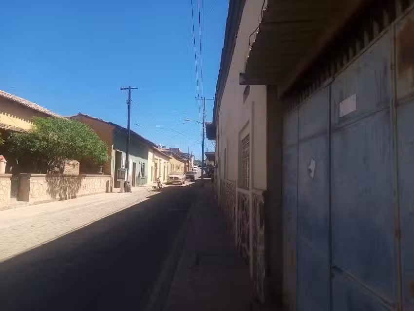 ALBERGUE EL PEREGRINO