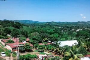 Albergue Escolar Indigena &ldquo;REVOLUCION&rdquo;