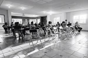 Albergue Estudiantil