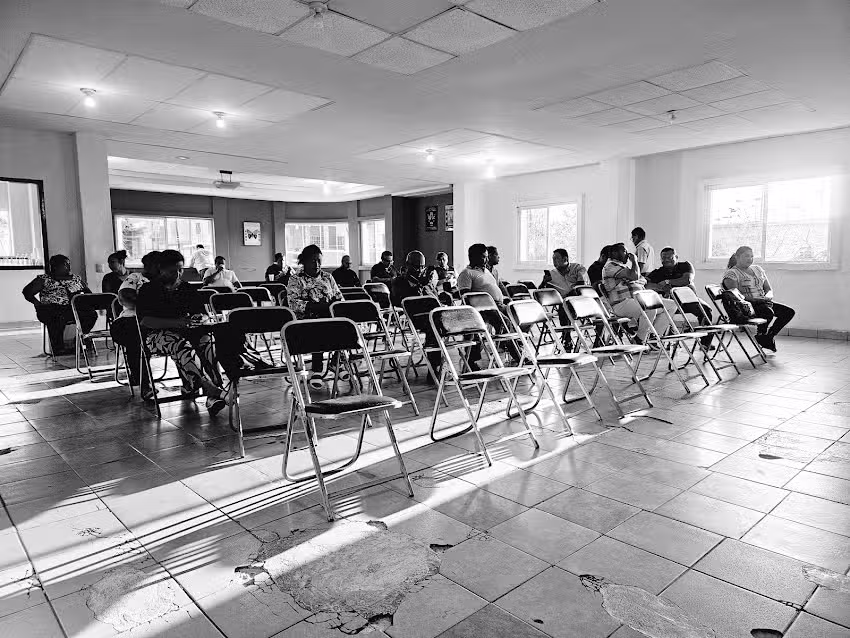 Albergue Estudiantil