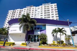 ALBERGUE FAMILIAR DIF MORELOS