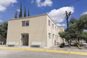 Albergue Jesús de Nazaret del Bajío, A.C.