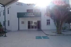 Albergue La Esperanza