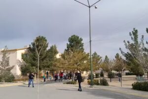 Albergue Misi&oacute;n con Visi&oacute;n